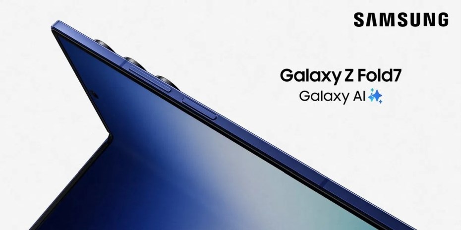 Samsung Galaxy Z Fold7 5G